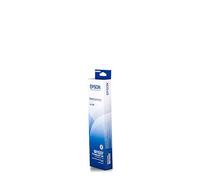 Epson Ruban pour imprimante matricielle LQ-590 (C13S015337) - Noir - 24 broches - 290 x 78 x 32 - Epson LQ-590
