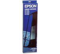Epson Ruban tissu 1 x noir