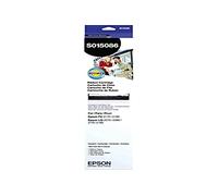 Epson Ruban tissu Noir 12 millions de caractères S015086