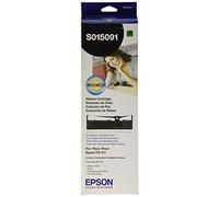 Epson Rubans pour Matricielles Noir Pour FX-980 S015091 C13S015091