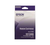 EPSON S015066 ruban noir 6.000.000 caractères pack de 1