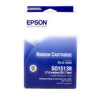 EPSON S015139 - Ruban noir