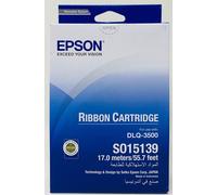 EPSON S015139 - Ruban noir