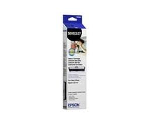 Epson S015337 - Cartouche d'encre noire, 600 pages