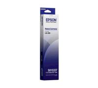 Epson - 1 - noir - ruban d'impression
