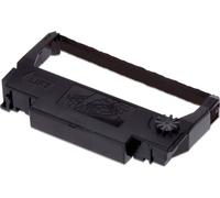 Epson erc 38br - 1 - noir, rouge - ruban d'impression