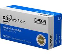 EPSON S020688 / PJIC7(C) cyan Cartouche d'impression