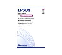 Epson Photo Quality Ink Jet Paper - papier - mat - 100 feuille(s) - A3 - 102 g/m²