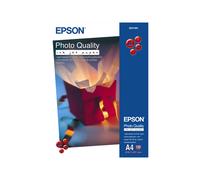 EPSON S041069 Photo papier inkjet 102g/m2 A3+ 100 feuilles pack de 1