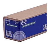 EPSON S041385 Papier mat Double épaisseur inkjet 180g/m2 610mm x 25m 1 rouleau pack de 1