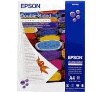 Epson Papier mat recto-verso A4 50 feuilles