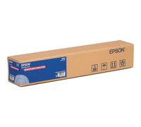 EPSON S041743 Premium semigloss photo papier inkjet 255g/m2 406mm x 30.5m 1 rouleau pack de 1