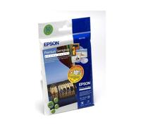 Epson Premium Semi-Gloss Photo Paper - 10x15cm - 50 Feuilles