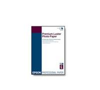 Epson Pap Photo Premium Lustré (250) 250f A4