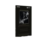 Epson Pap Photo Traditionnel 330g 25f. A2 (42x59,4cm)