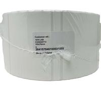 EPSON S045713 Rouleau Papier Mat 102x76 pour Colorworks C7500 1570 Étiquettes