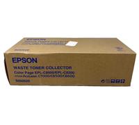 EPSON S050020 Récupération Du Toner Original ACULASER C7000/C80500/EPL-C8000