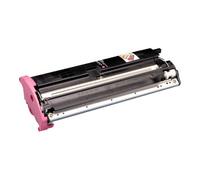 Epson S050035 - Magenta - original - cartouche de développeur - pour AcuLaser C1000, C1000N, C2000, C2000DT, C2000PS, C2000PSDT
