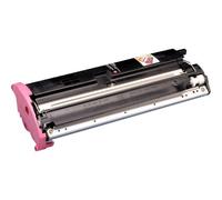 Epson S050035 - Magenta - original - cartouche de développeur - pour AcuLaser C1000, C1000N, C2000, C2000DT, C2000PS, C2000PSDT