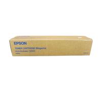 EPSON S050089 MAGENTA TONER - 6000 PAGES POUR ACULASER C4000