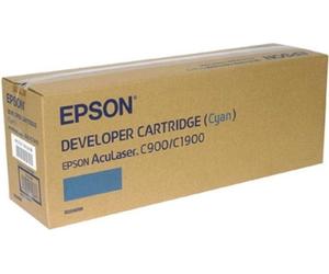 Epson S05009 (C13S050099) - Cyan - Toner