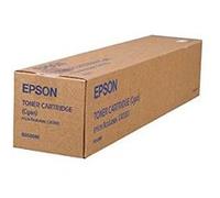 Epson S050090 - Cyan - original - cartouche de toner - pour AcuLaser C4000, C4000PS Cyan G