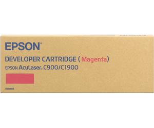 Epson S050098 Toner Magenta Original C13S050098