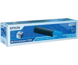 Epson S05018 (C13S050189) - Cyan - Toner