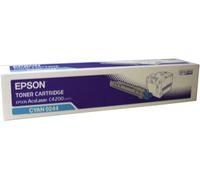 Epson toner cyan C13S050244 0244