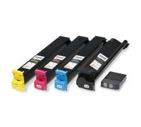 Epson S050474 Toner Yellow C9200 -B
