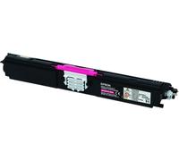 Epson Cartouche de toner C13S050555 Magenta 0555