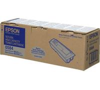 Epson Toner noir C13S050584 (0584) - Produit d'origine - 8 000 pages