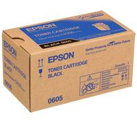 Epson Toner Noir (6 500 p)