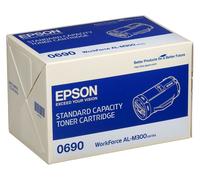 Epson S050690 - Noir - Toner