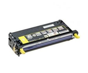 Epson S0511 Cartouche de toner 1 x jaune 5000 pages