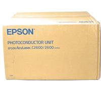 Epson S051107 1107 Photoconducteur Original Pour Aculaser C2600 [A Boîte ]