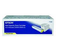 Epson S051128 Toner original (C13S051128) - Jaune