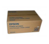 EPSON S053003 FUSER KIT - 100000 PAGES | POUR ACULASER C1000