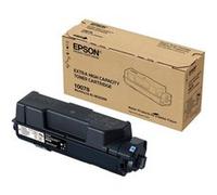 Epson Toner Noir Plus Haute Capacité (13 300 p)