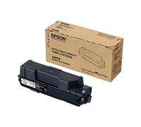 Epson Cartouche toner S110078 – Noir – Haute capacité 13 300 pages – Original