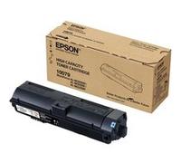 EPSON Cartouche Toner Noir HC 6 100 pages