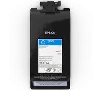 Epson sac d'encre Cyan 1600 ml - T53F2