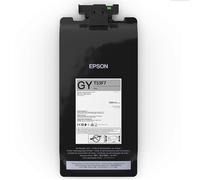 Epson sac d'encre Gray 1600 ml - T53F7