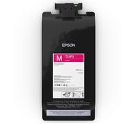 Epson sac d'encre Magenta 1600 ml - T53F3