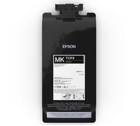Epson sac d'encre Mat Black 1600 ml - T53F8