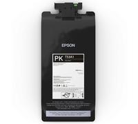 Epson sac d'encre Photo Black 1600 ml - T53A1