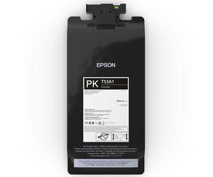 Epson sac d'encre Photo Black 1600 ml - T53A1
