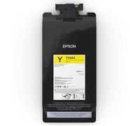 Epson sac d'encre Yellow 1600 ml - T53A4
