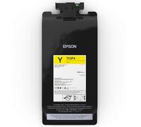 Epson sac d'encre Yellow 1600 ml - T53F4