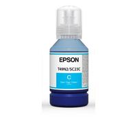 Epson SC-T3100X CYAN cartouche d'encre Original - C13T49H20N